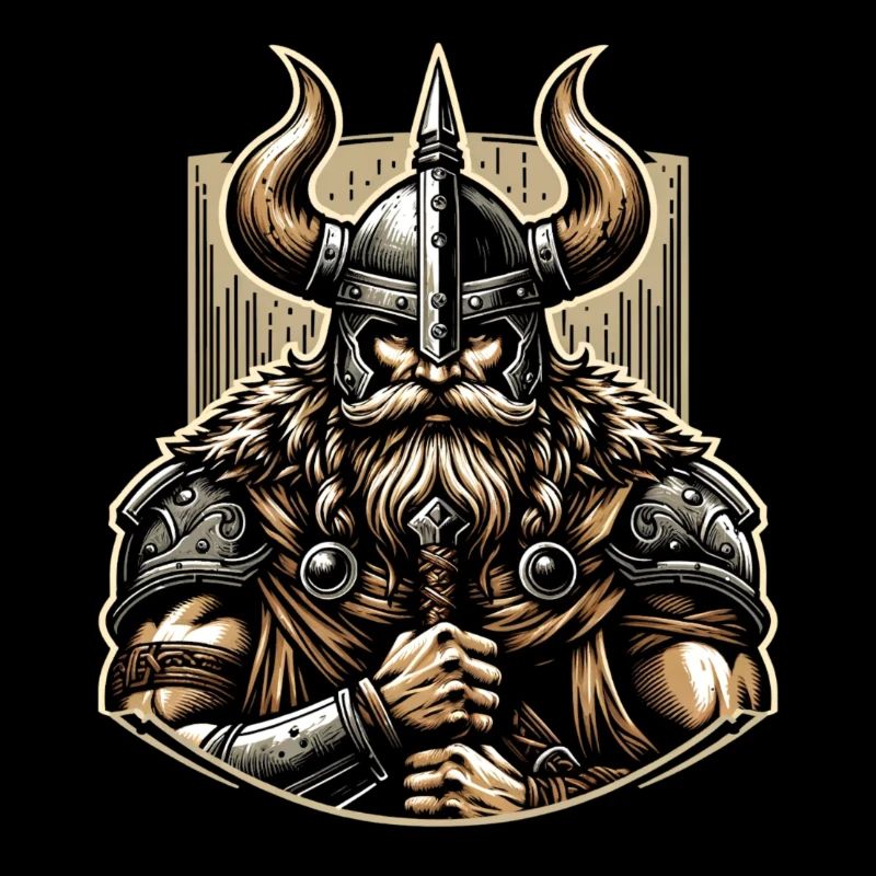 Vaillance viking
