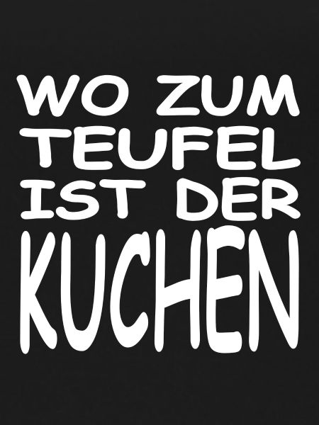 Kuchen