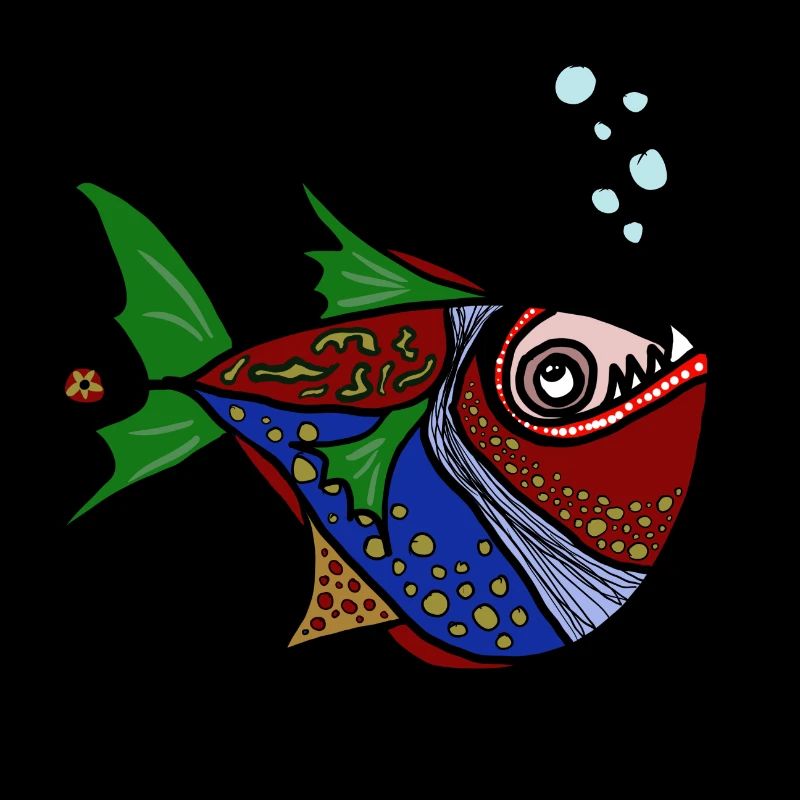 Fisch