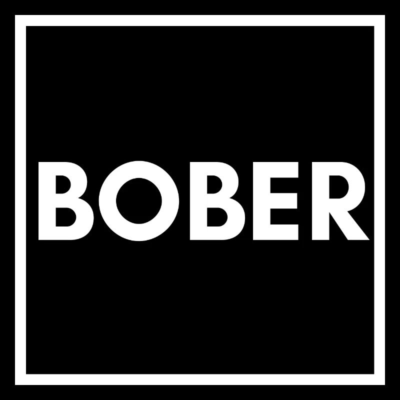 BOBR BOBER - der Bieber