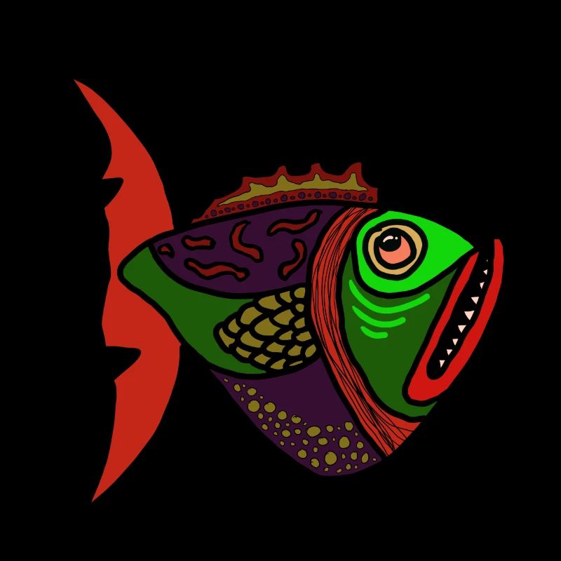 fisch anglerfisch