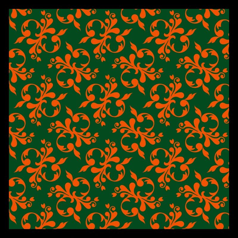 Motif élégant