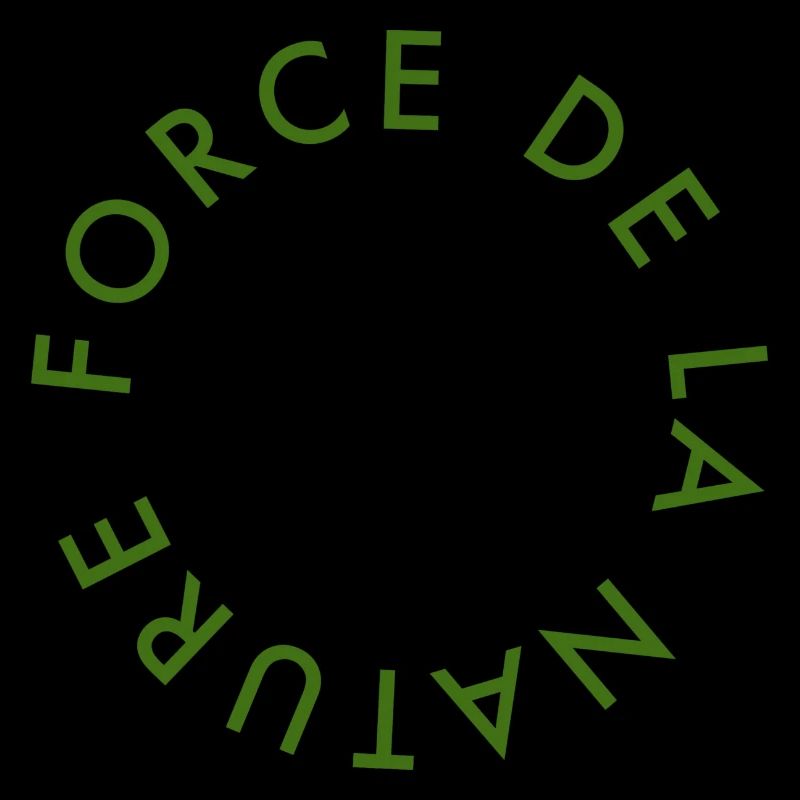 Force de la Nature