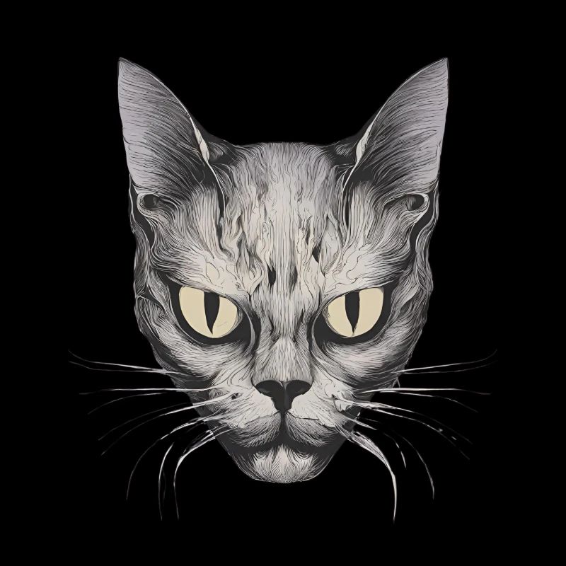 Face Cat