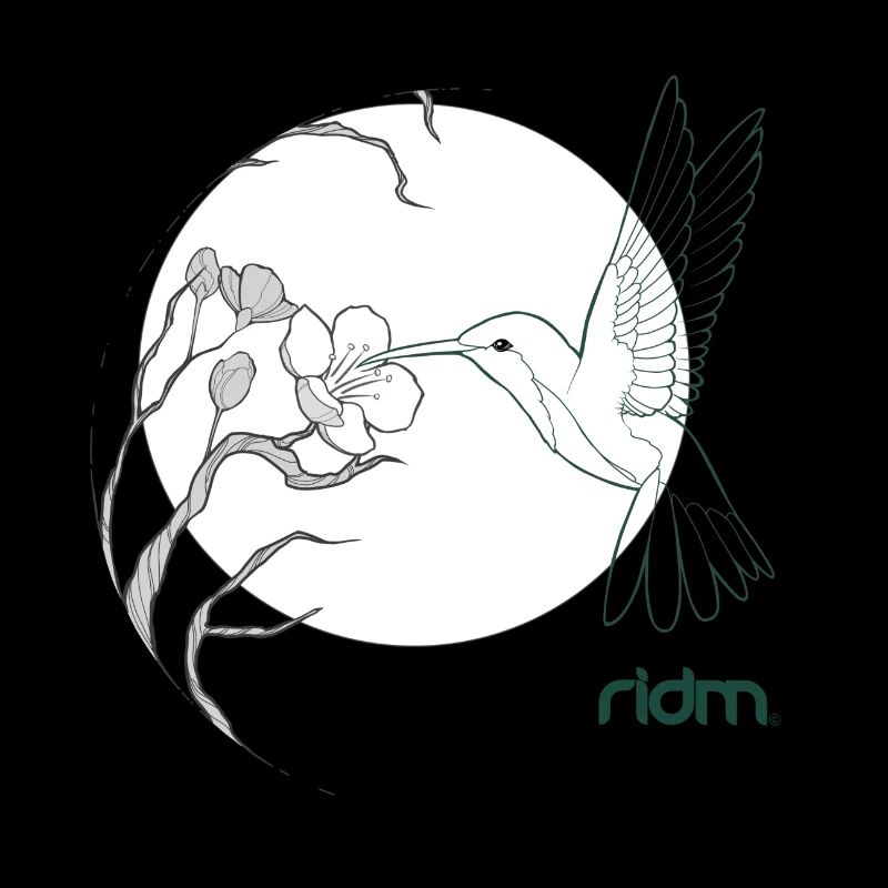ridm humming-bird