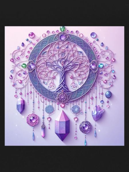 Tree of life.