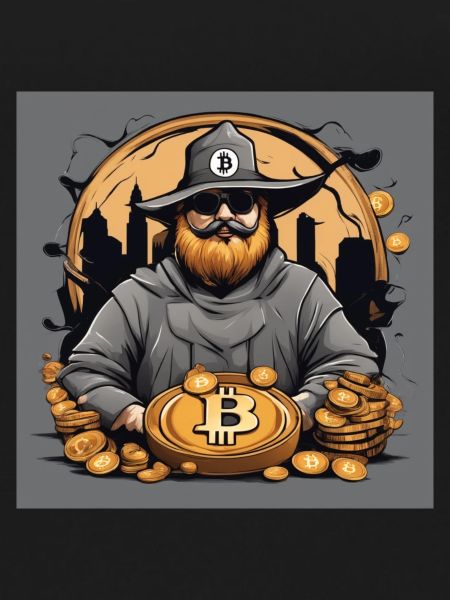 Vendetta Bitcoin