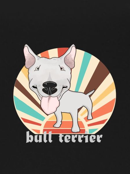 BULL TERRIER