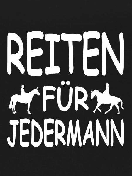 Reiten