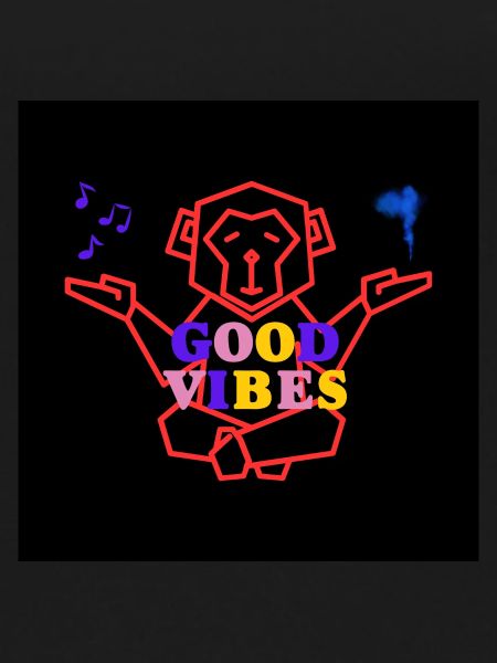 Positive vibes