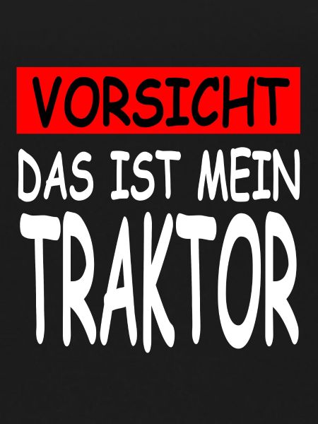 Traktor