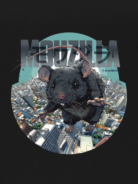 MOUZILLA