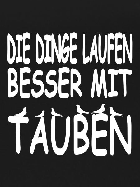 Tauben