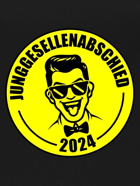 Junggesellenabschied 2024