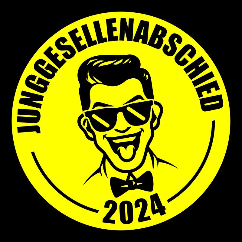 Bachelor Party 2024