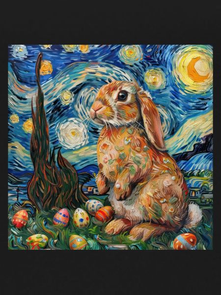 Easter Bunny, Easter, Bunny