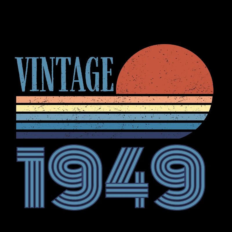 vintage 1949