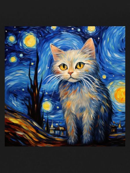 Cat, Cat Motif
