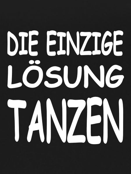 Tanzen