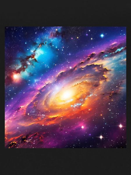 Firefly Galaxy