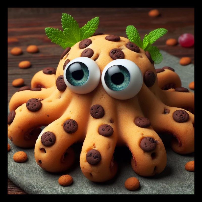 Cookiekrake