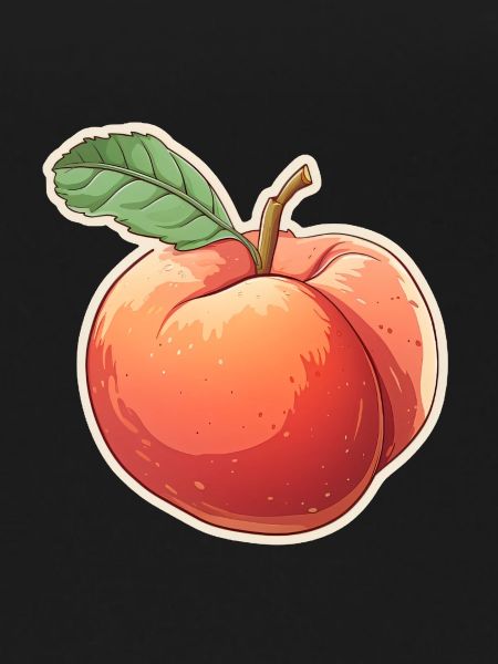 Peach