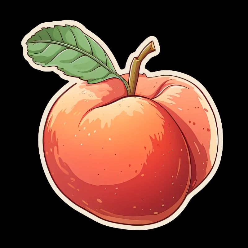 Peach