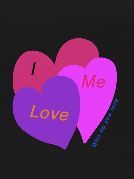 Love me
