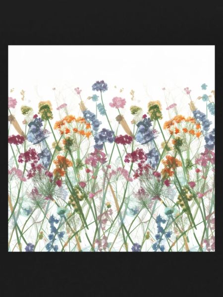 Flower meadow