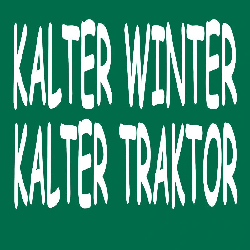 Traktor