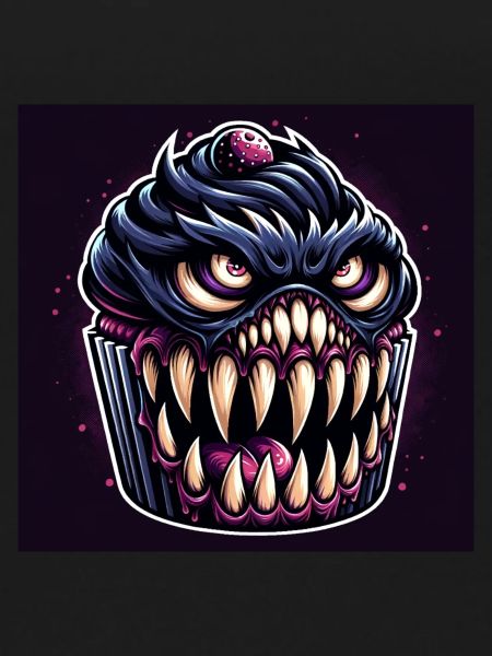 Angy Cupcake 2