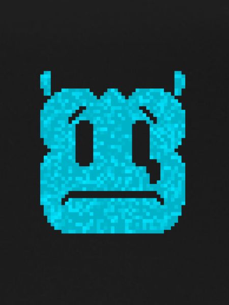 Trittou the Sad