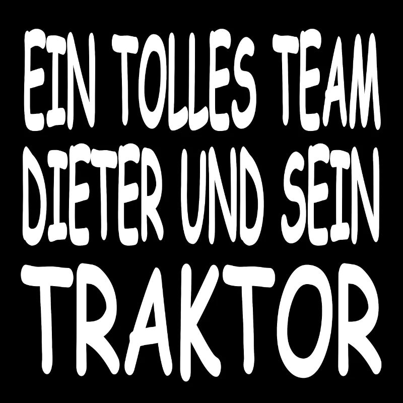 Traktor