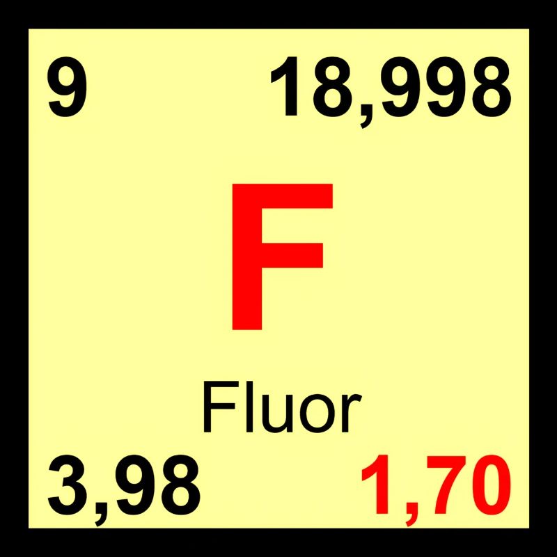 9 Flour