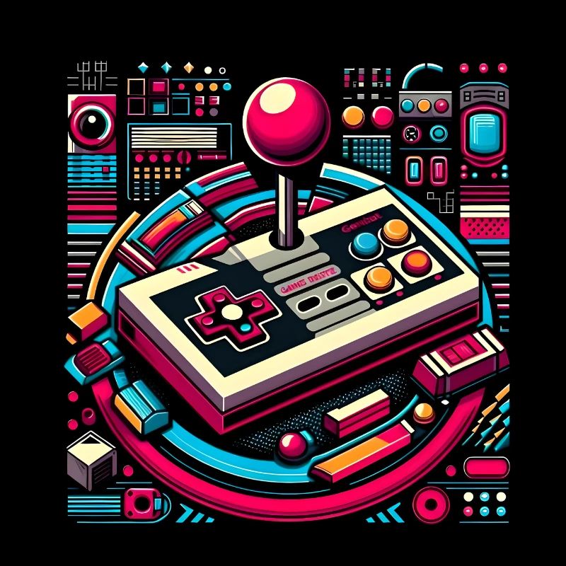 Joystick 2