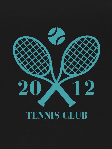 2012 Tennis Club