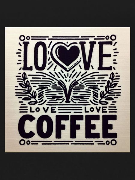 love coffee