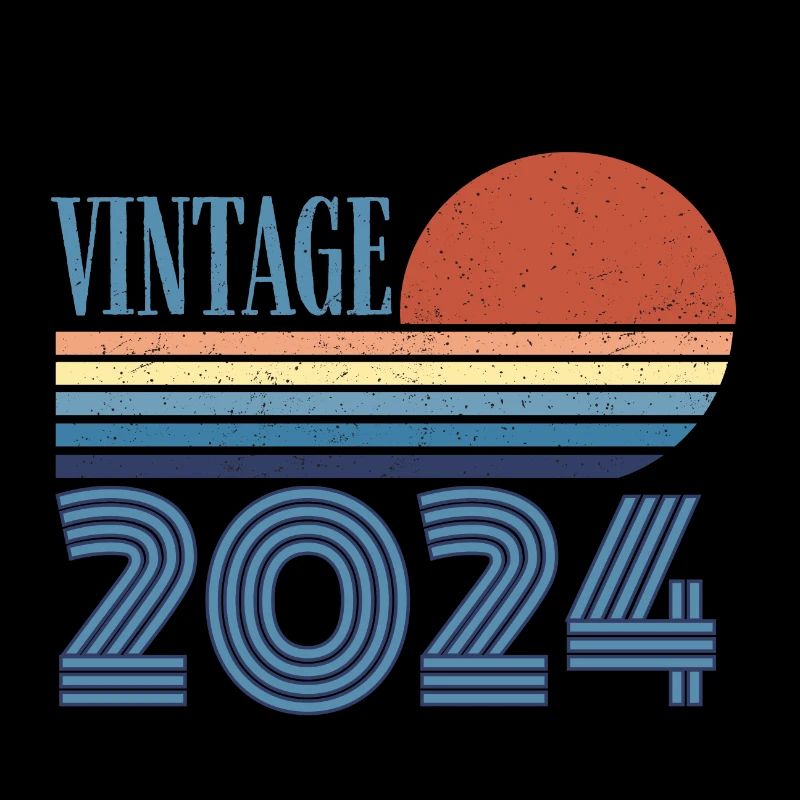 Vintage 2024