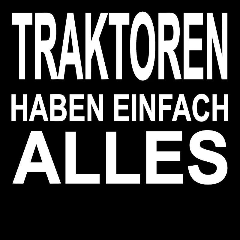 Traktor
