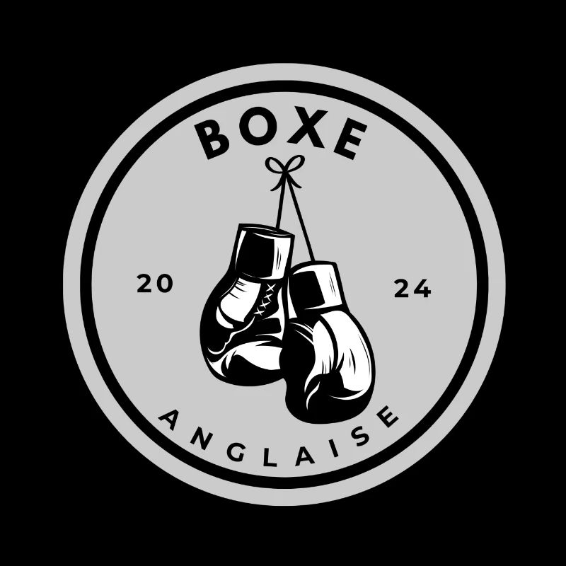 Boxe Anglaise - Gants
