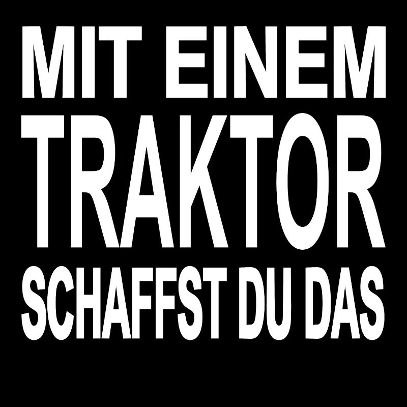 Traktor