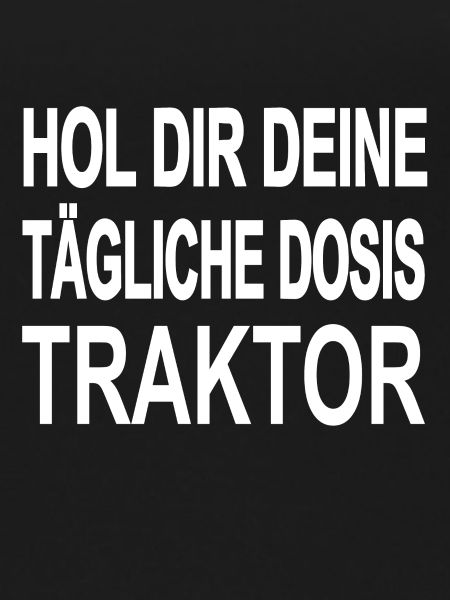 Traktor