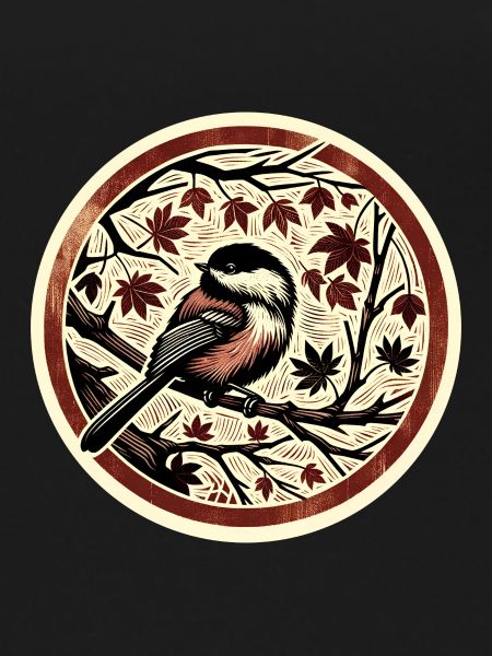 Chickadee
