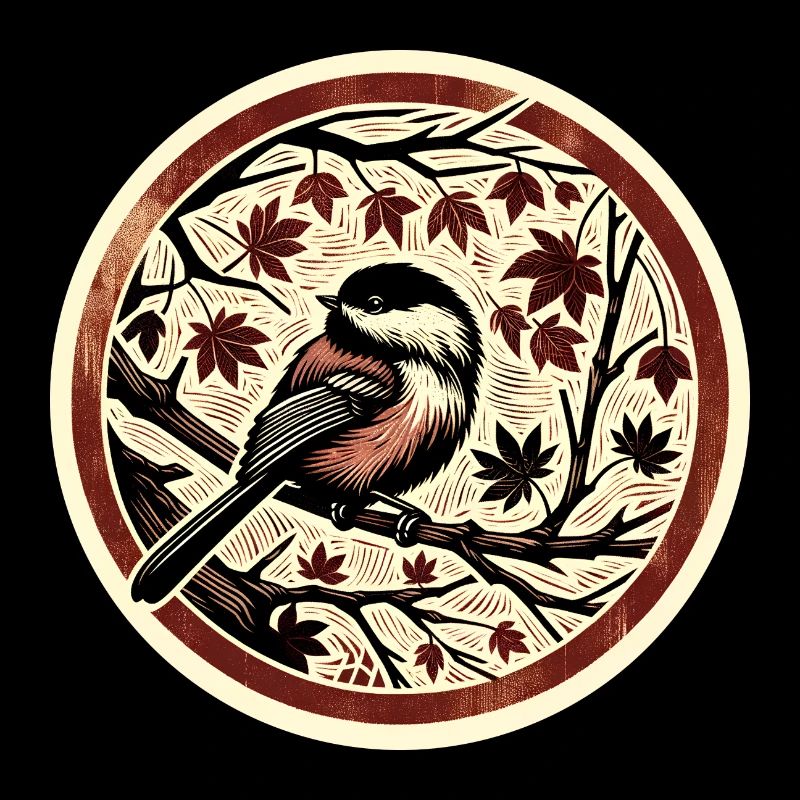 Mésange