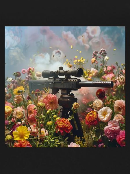 Flower Power