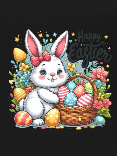 Happy Easter