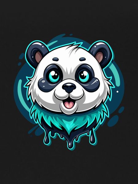 panda