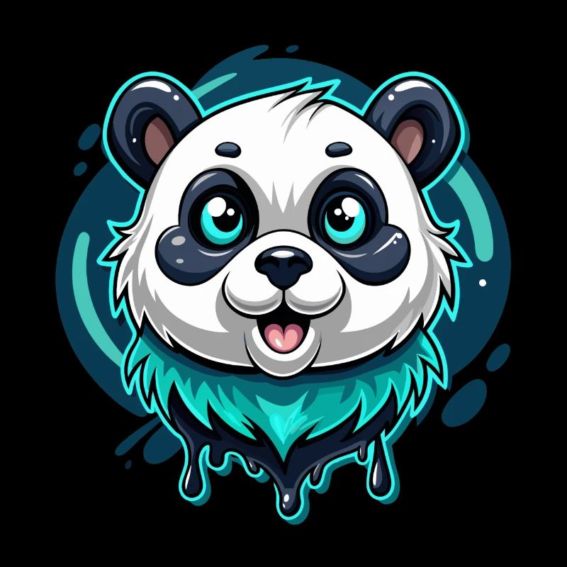 panda