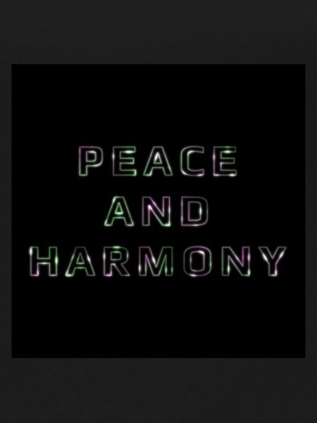 Peace and Harmony