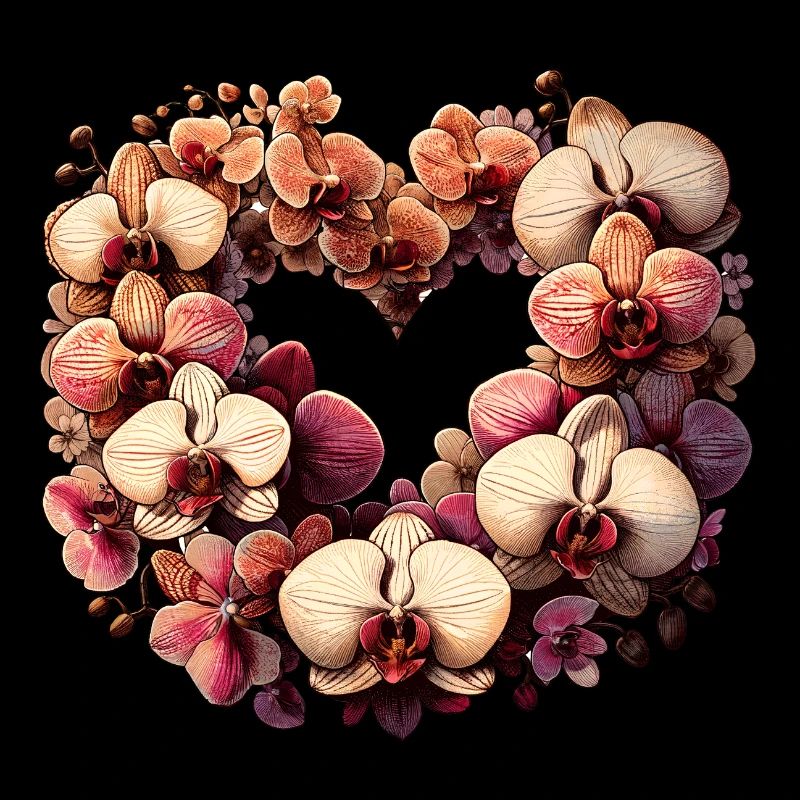 Orchids